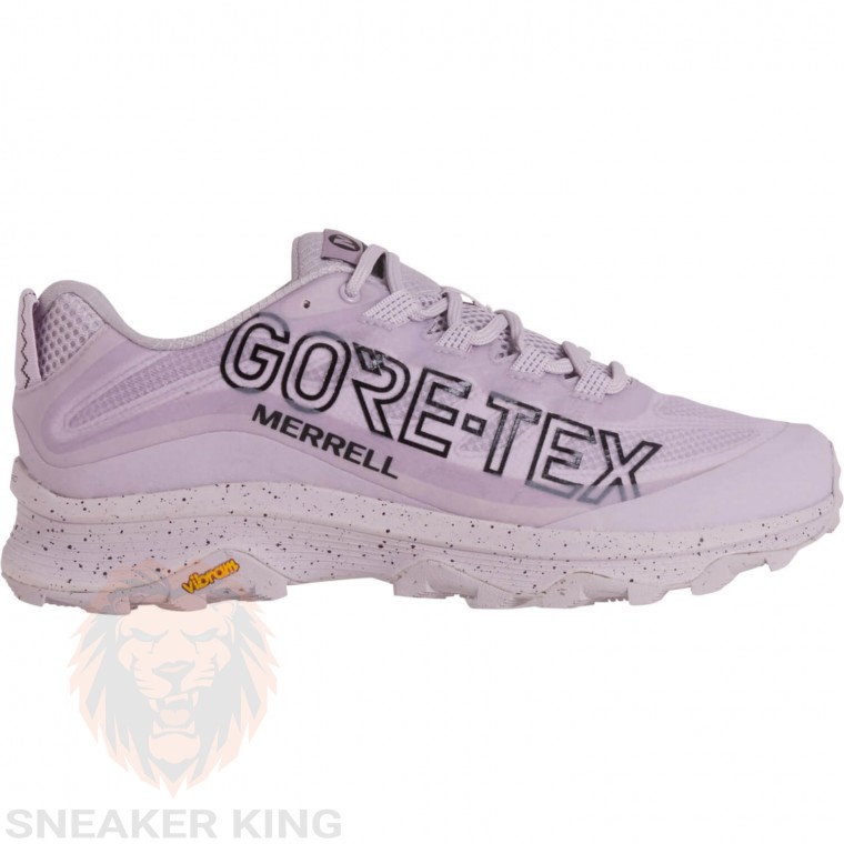 Кросівки Merrell Moab Speed Gore-Tex® 1TRL Hiking Shoes J004759